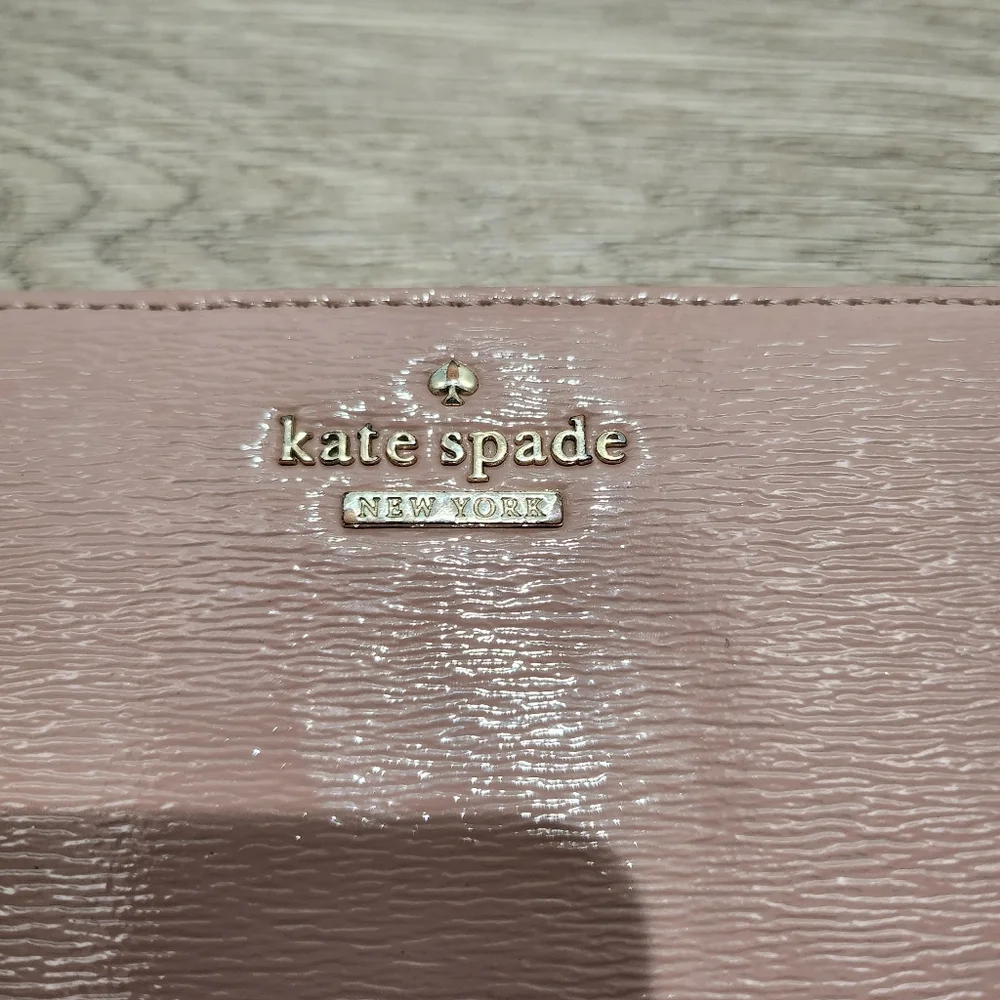 Kate spade wallet - Picture 2 of 4